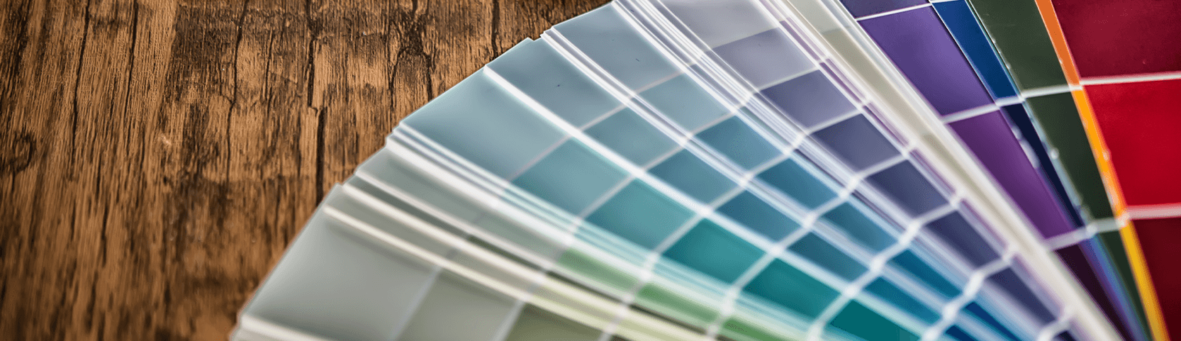 Turquoise marble and peach